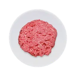 Carne de vita tocata